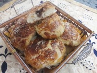 نان آچما (ترکیه)