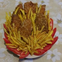 بال سوخاری
