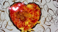 خورش قیمه یزدی