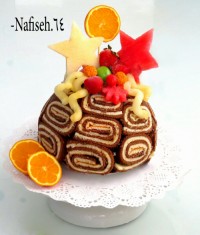 شارلوت انار