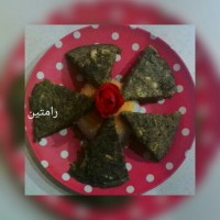 کوکو باقلا سبز