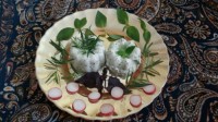 ماست قالبی