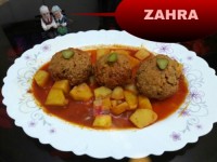 کوفته تبریزی خوشمززززززره من