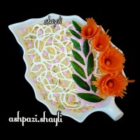 سالاد الویه دریایی