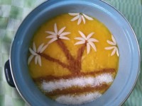 شله زردنذری