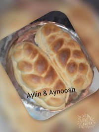 نان پریتزل (آلمانی)