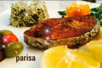 ماهی تنوری
