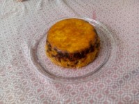 ماکارونی با سوسیس