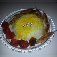 کوبیده چوبی