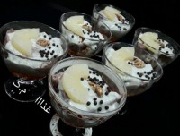 پارفیت آناناس