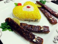 چلو کوبیده ی من