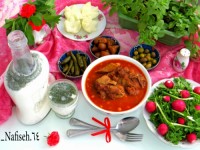 آبگوشت دیزی