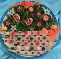کتلت ایتالیایی (فریته)