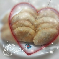 سمبوسه با خمیر (عراق)