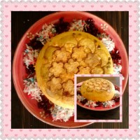 ته چین سیب زمینی