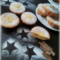 پای سیب من...