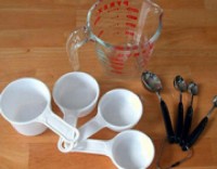 بیسیک اندازه گیری