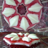 ژله کاور