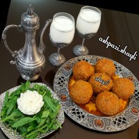 کوفته تبریزی