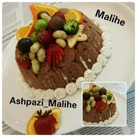 شارلوت انار