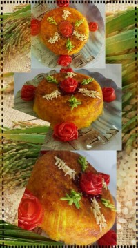 ته چین عربی