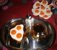 ژله بستنی نیمرو