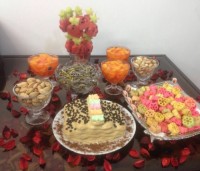 دسر تیرامیسو