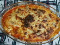 موساکای یونانی