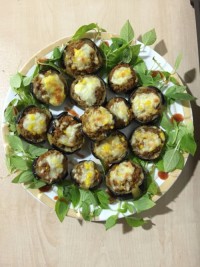 اردور بادمجان