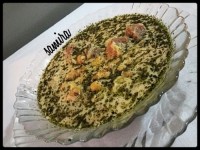 آبگوشت کشک لرستان