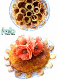 ته چین رنگارنگ