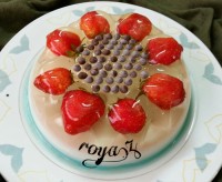 ژله ویترینی