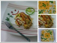 گراتن سبزیجات