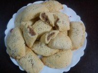 شیرینی انجیری ایتالیایی