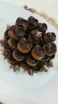 برشتوک فندق
