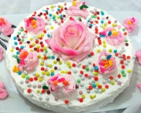 سلام کیک میلاد حضرت علی اکبر علیه السلام