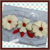 مارشمالو خانگی