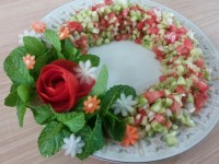 سالادشیرازی