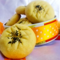 شیرینی باب دندون،شیرینی سنتی استان مازندران