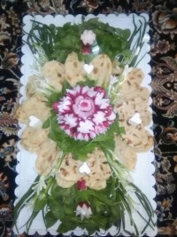 نون پنیروسبزی