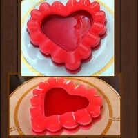 ژله بستنی من