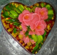 ژله تزریقی کاردوستم