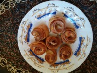 رول کالباس
