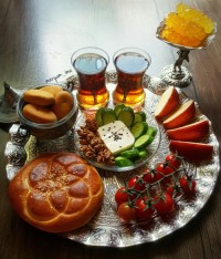 صبحونه