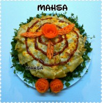 لازانیای قالبی