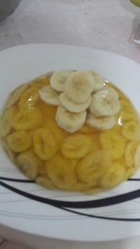 دسر توت فرنگی