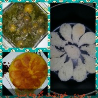 سلام. یک خورشت بهاری و عالی حتما امتحان کنید