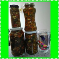 ترشیهای نازوخوشگل من....