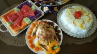 چلوی سریع