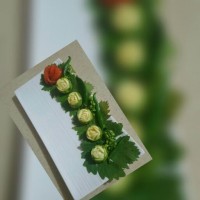 دور چین بشقاب